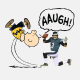 Illustration for article titled Your Best Photoshops Of That Wacky Mark Sanchez Photo